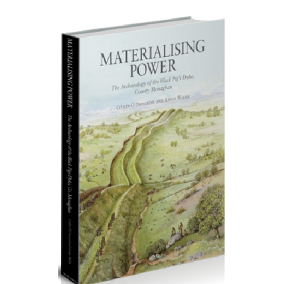 Materialising Power